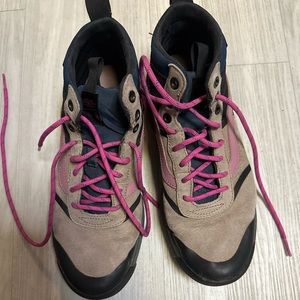 Vans Ultrarange Exo Portobello Ebony